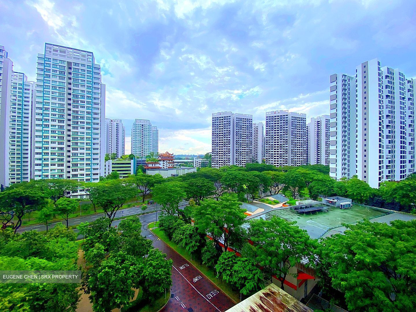 Blk 430C Fernvale Ridge (Sengkang), HDB 3 Rooms #508230571